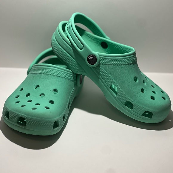 CROCS Other - LAST CHANCE - Kid’s Crocs (J2)